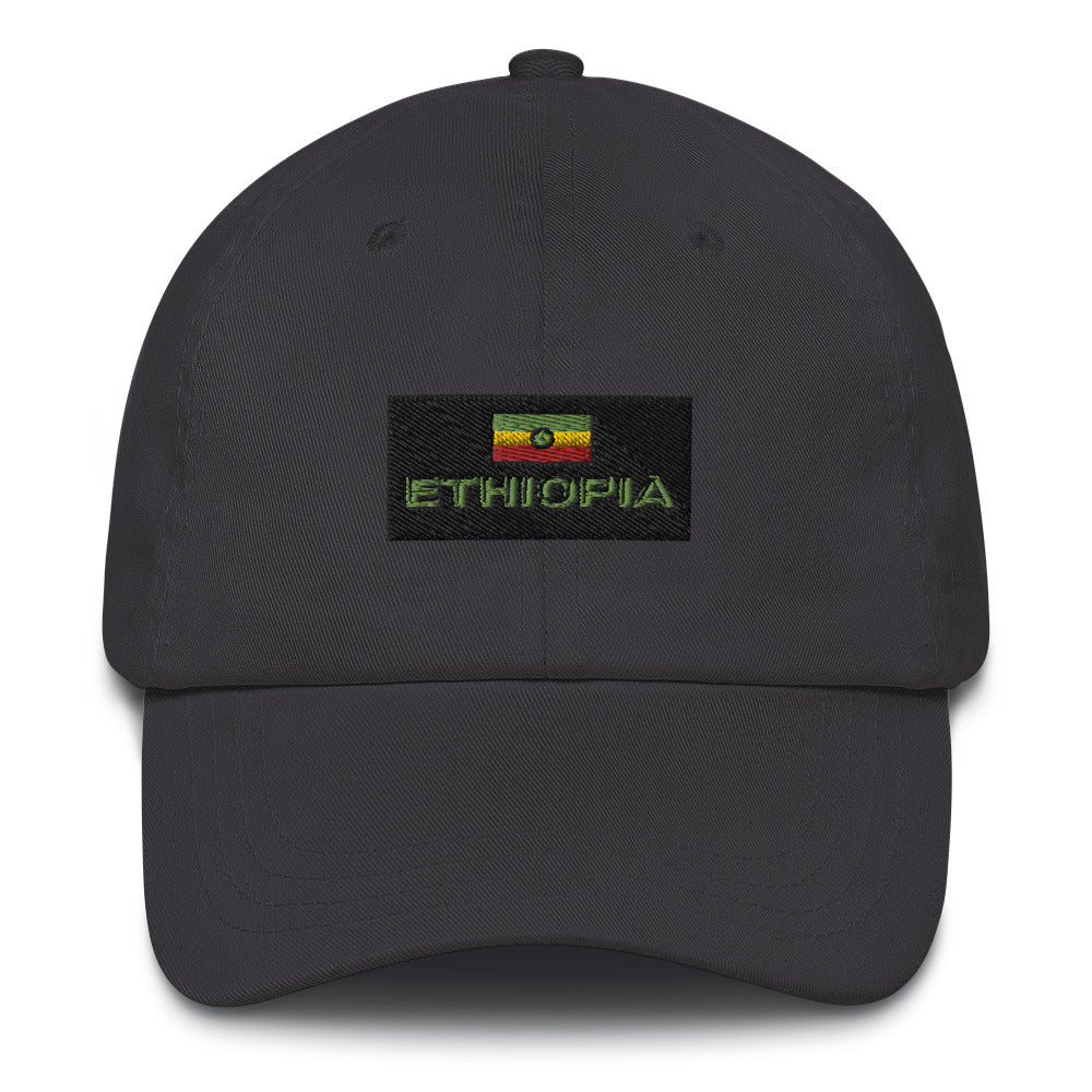 Dad hat ETHIOPIA 1.1