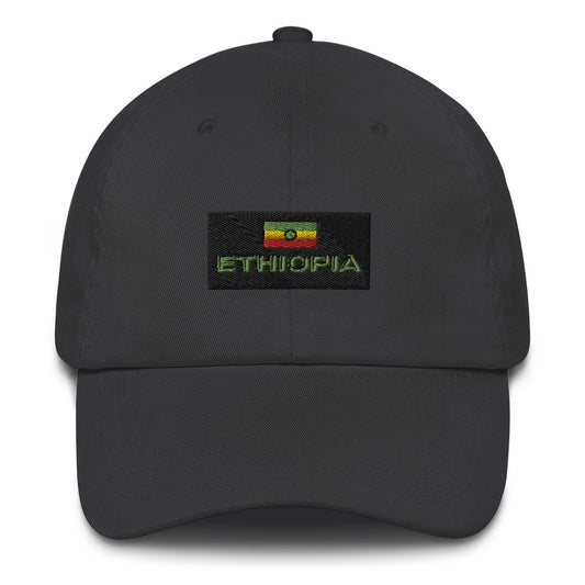 Dad hat ETHIOPIA 1.1