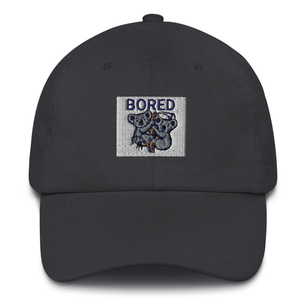 Dad hat Misc.