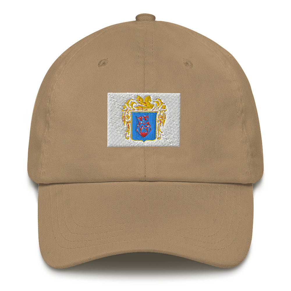 Dad hat Bored Gorillaz
