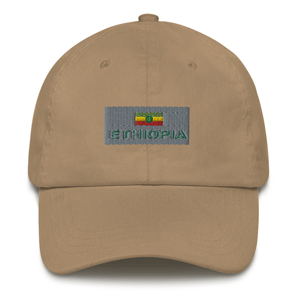 Dad hat ETHIOPIA 1.2