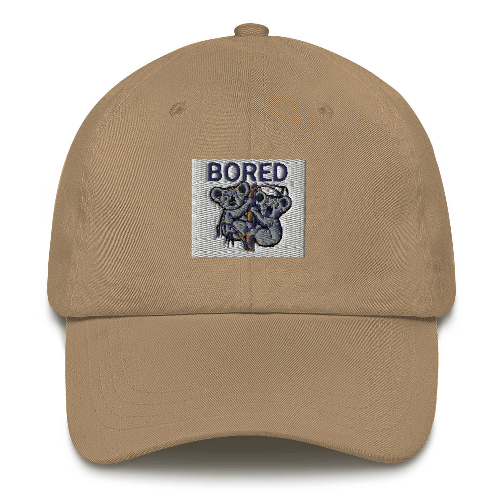 Dad hat Misc.