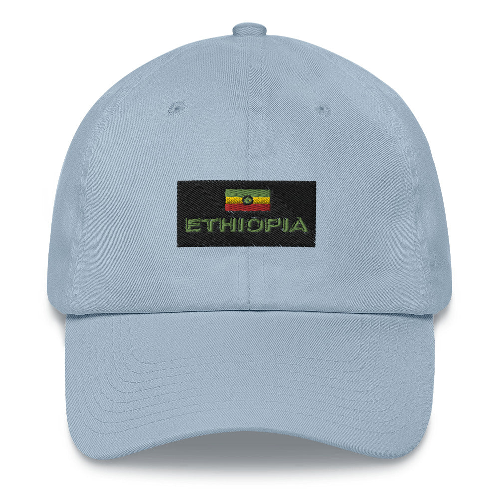 Dad hat ETHIOPIA 1.1