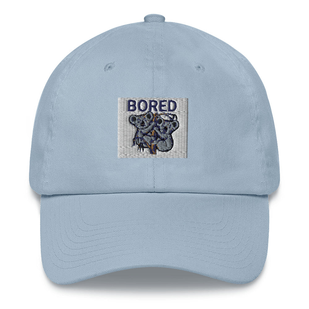 Dad hat Misc.