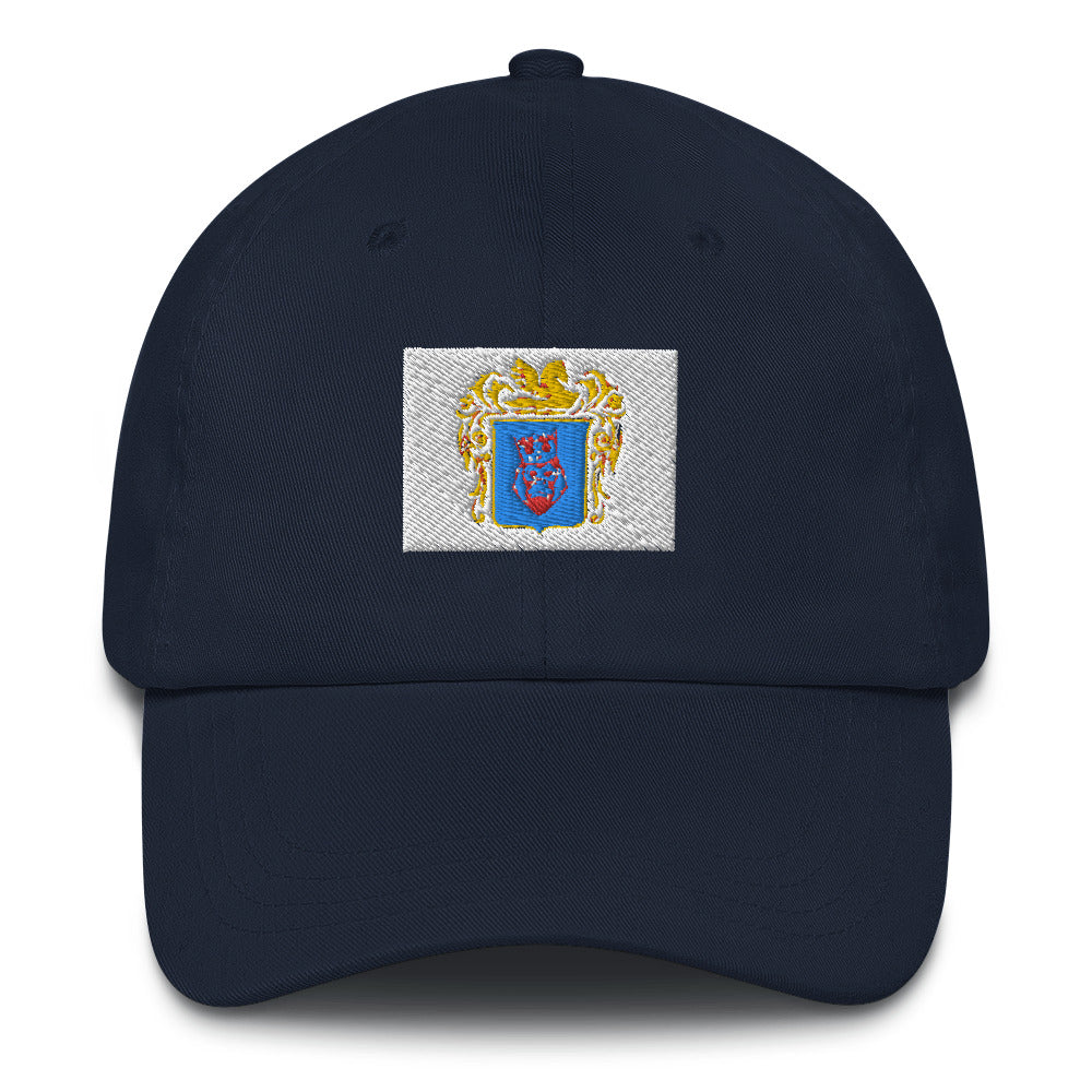 Dad hat Bored Gorillaz