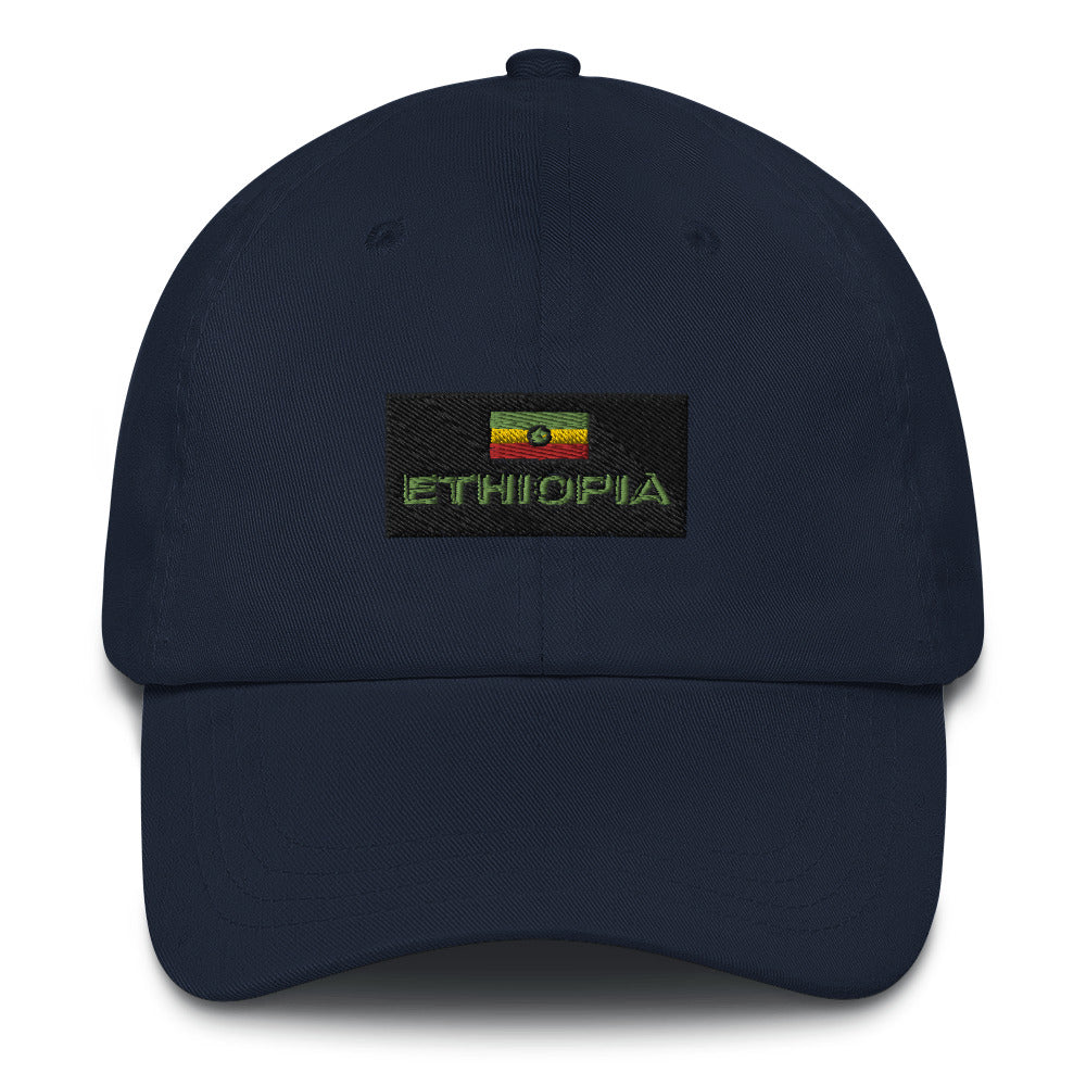 Dad hat ETHIOPIA 1.1