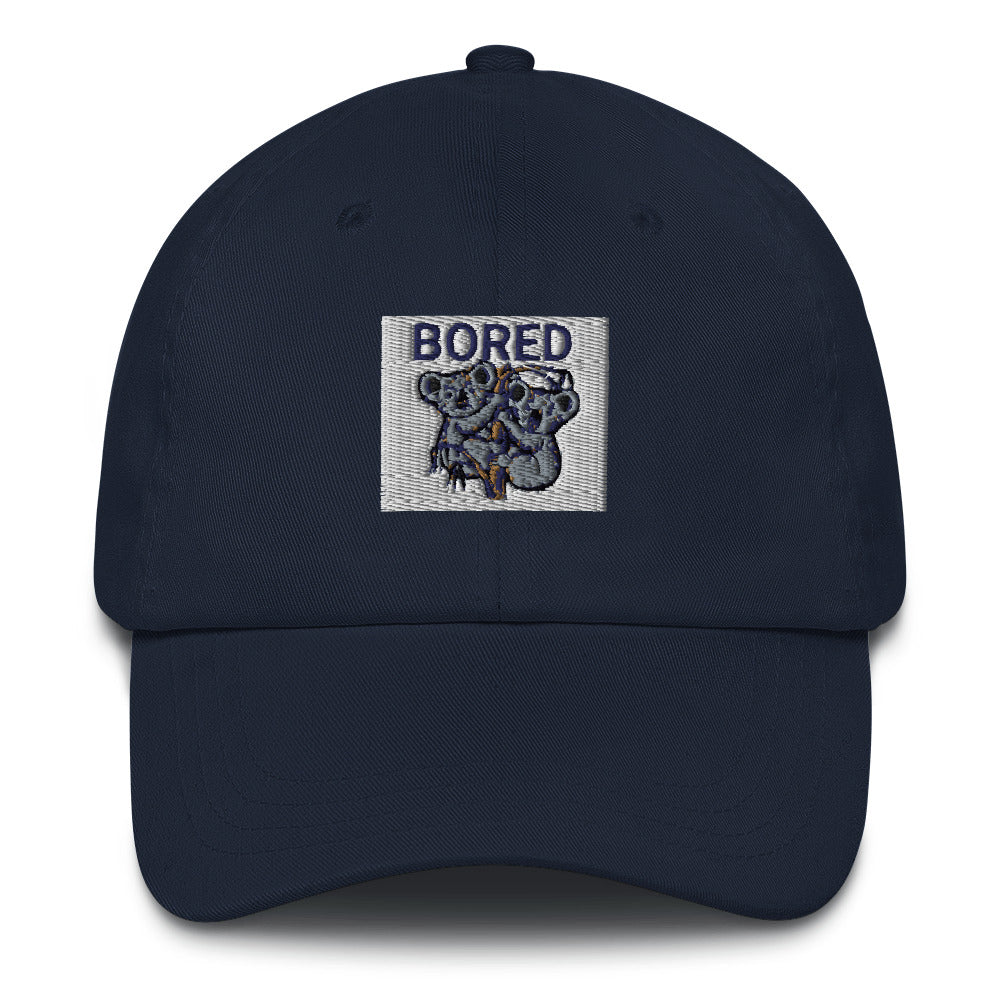 Dad hat Misc.