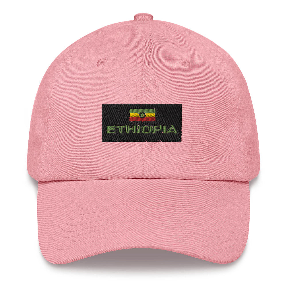 Dad hat ETHIOPIA 1.1