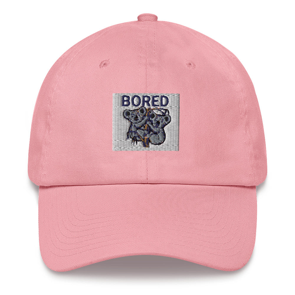 Dad hat Misc.