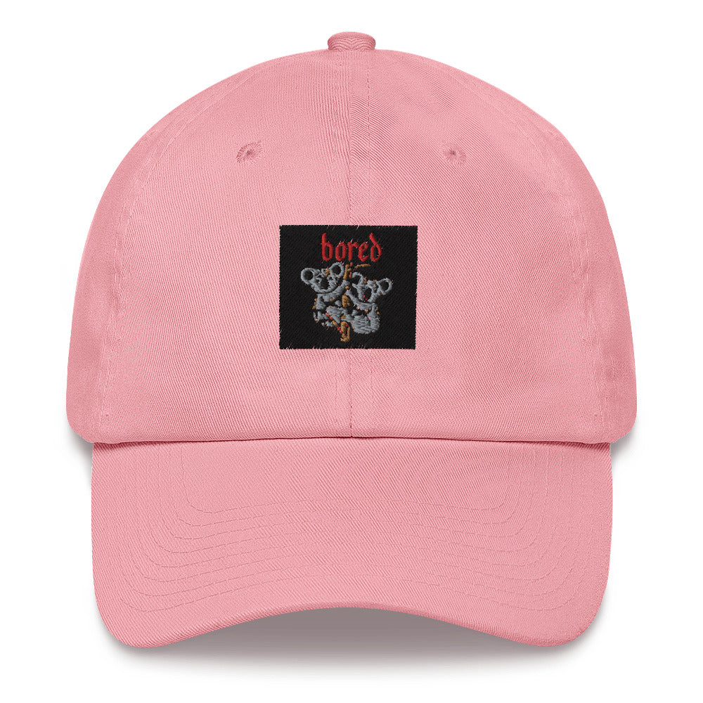 Dad hat Bored 1.0