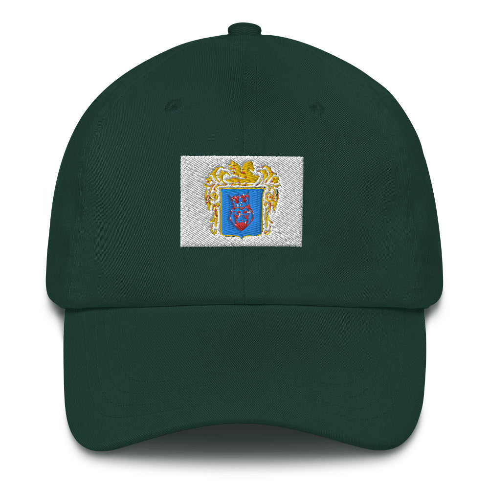 Dad hat Bored Gorillaz