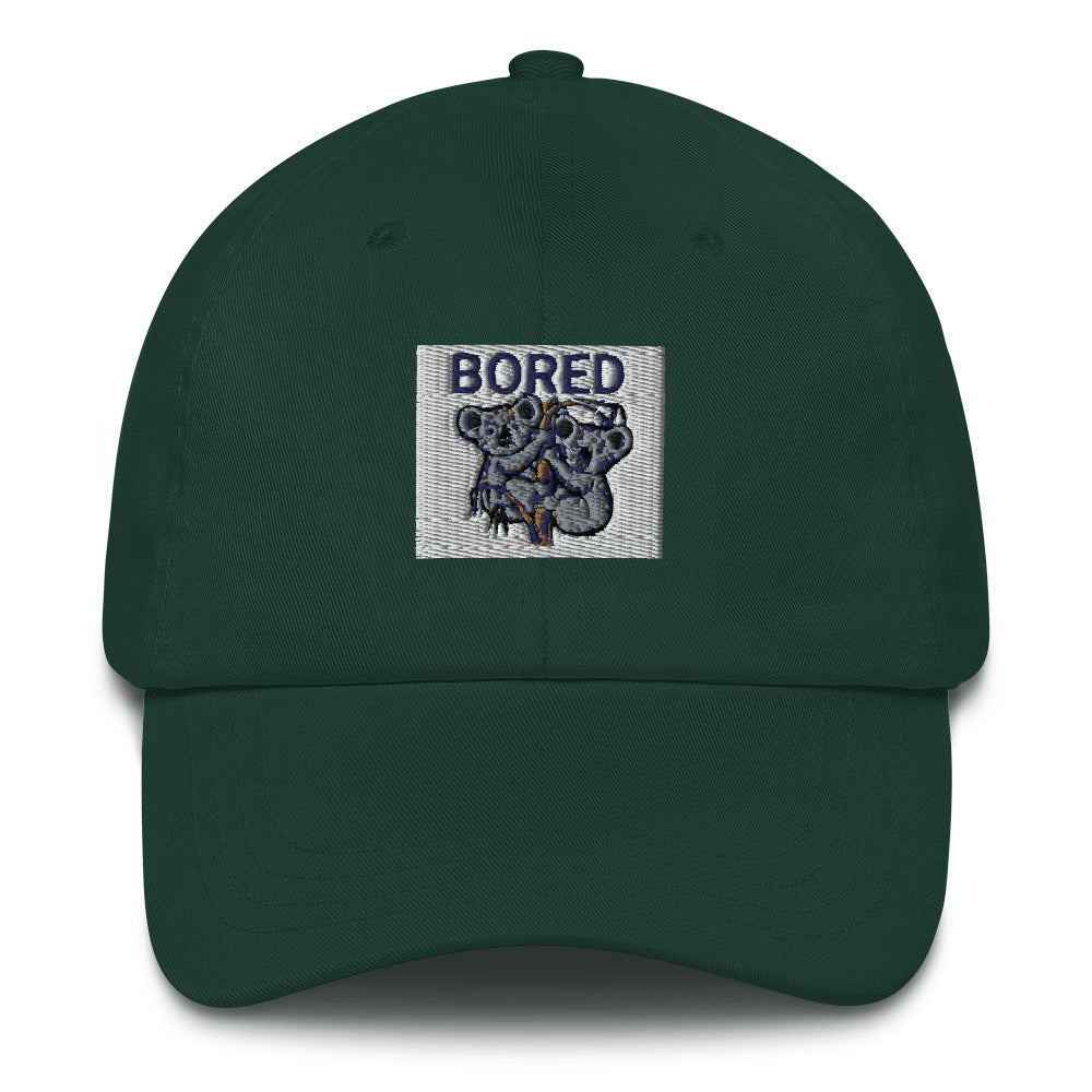 Dad hat Misc.