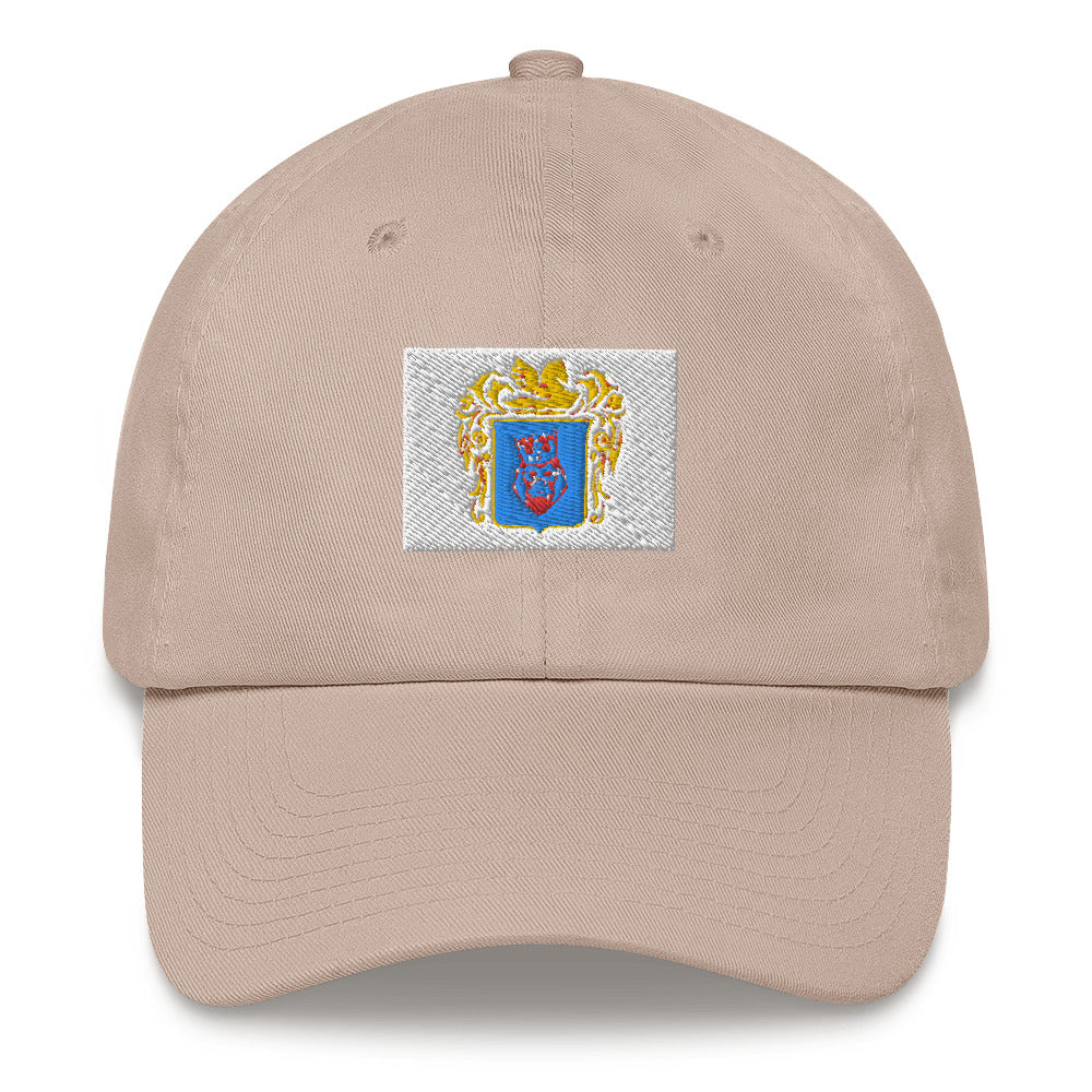 Dad hat Bored Gorillaz