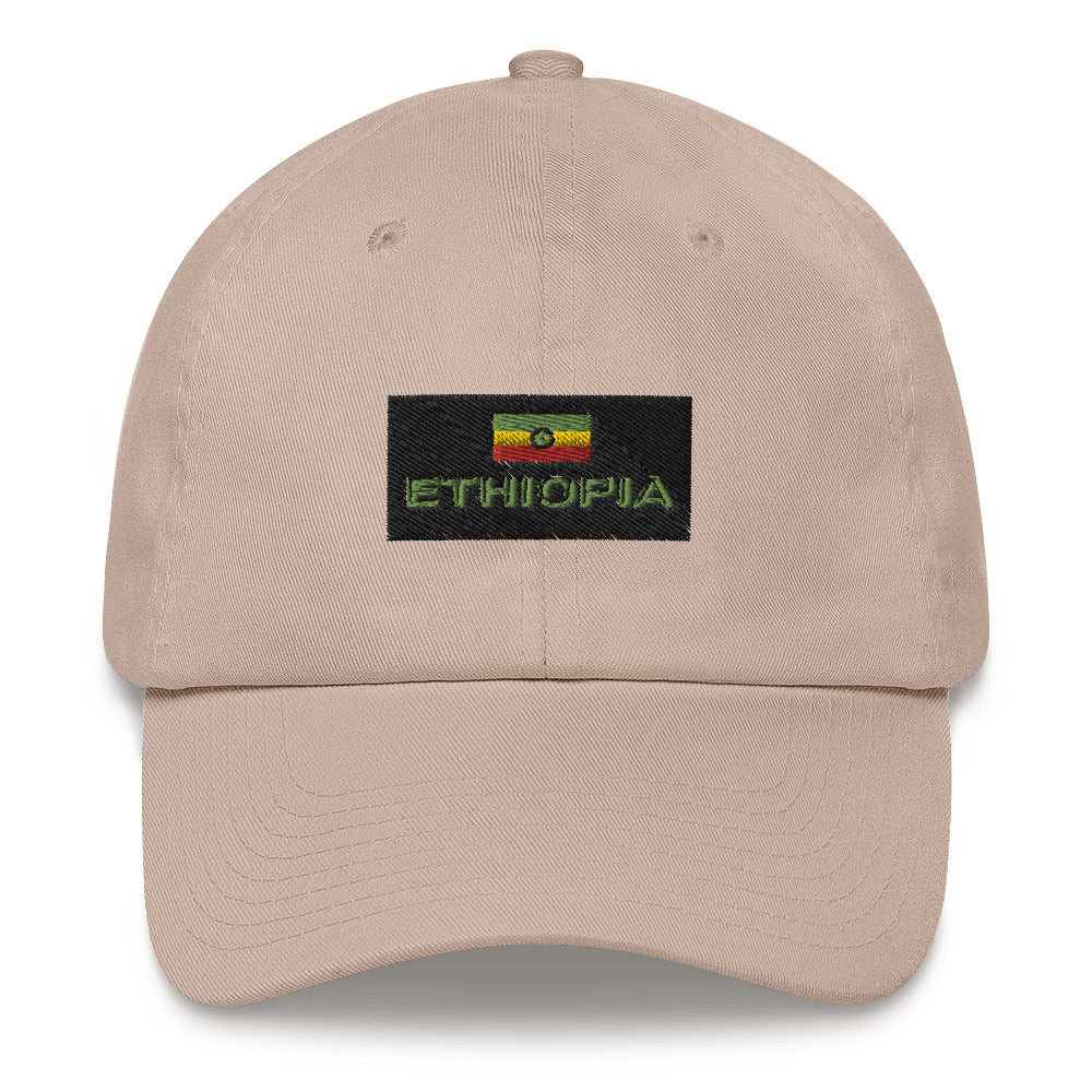 Dad hat ETHIOPIA 1.1