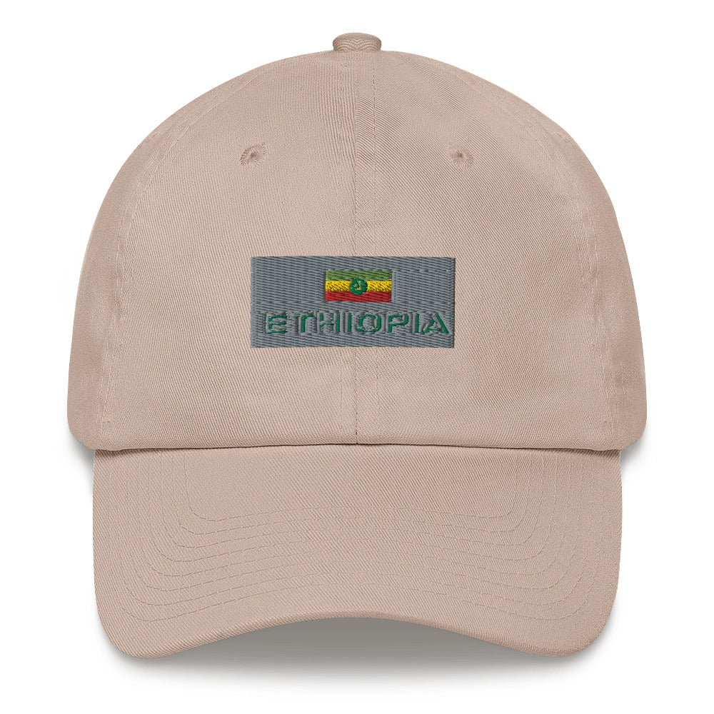 Dad hat ETHIOPIA 1.2