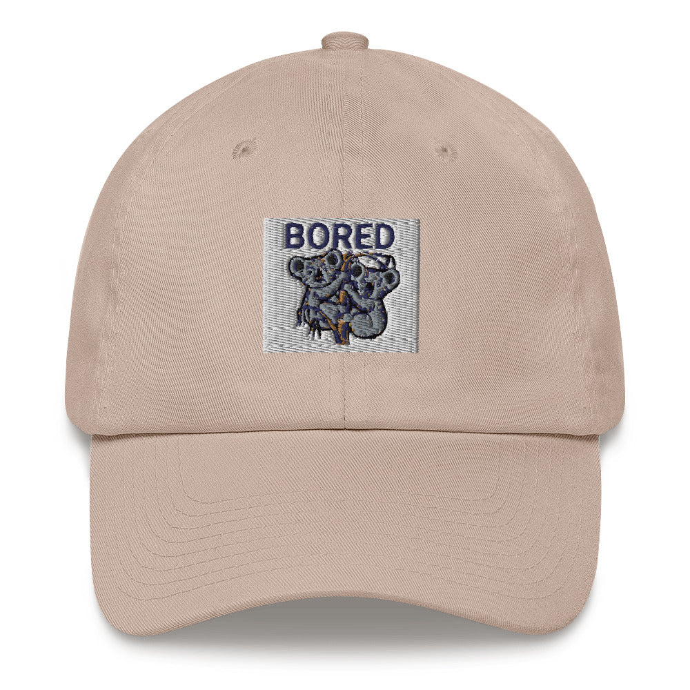 Dad hat Misc.