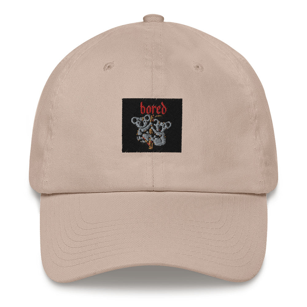 Dad hat Bored 1.0