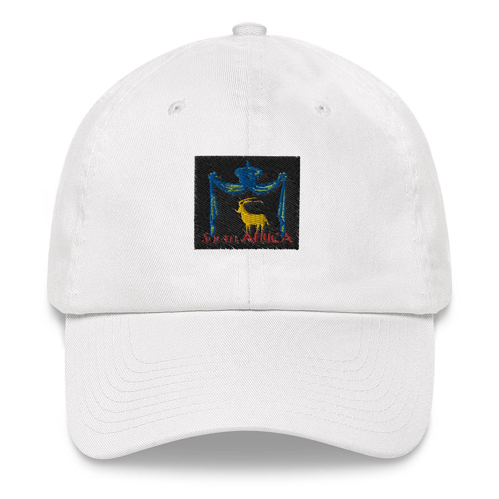 Dad hat SOUTH AFRICA