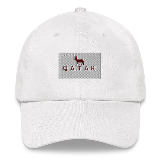Dad hat QATAR