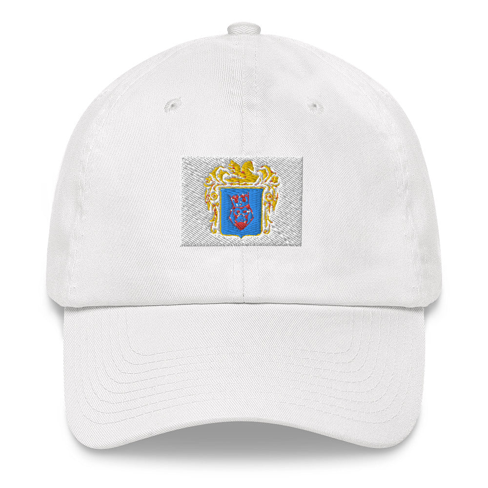 Dad hat Bored Gorillaz