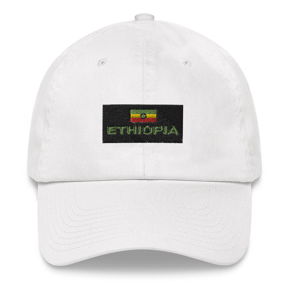 Dad hat ETHIOPIA 1.1