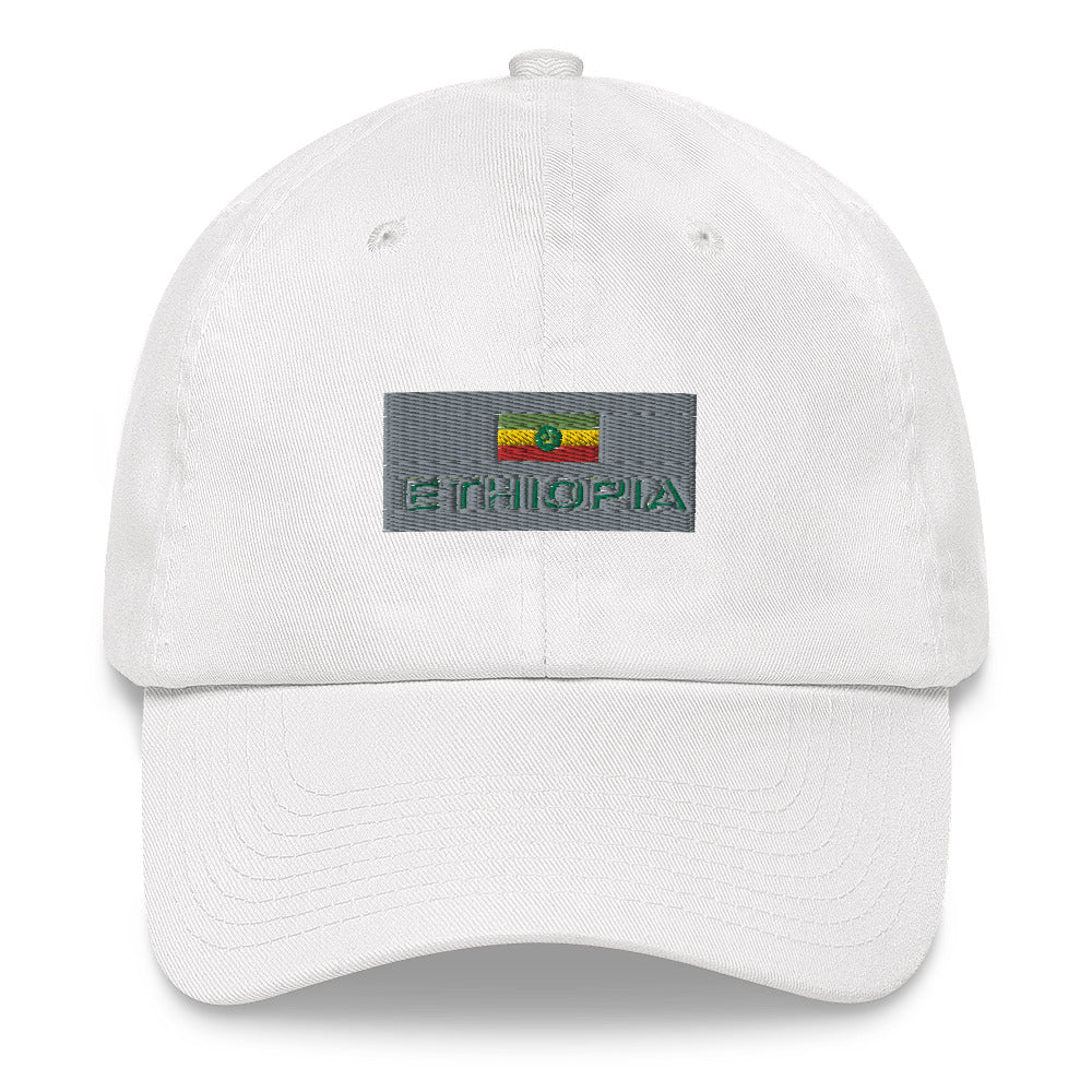 Dad hat ETHIOPIA 1.2