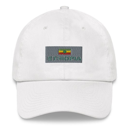 Dad hat ETHIOPIA 1.2