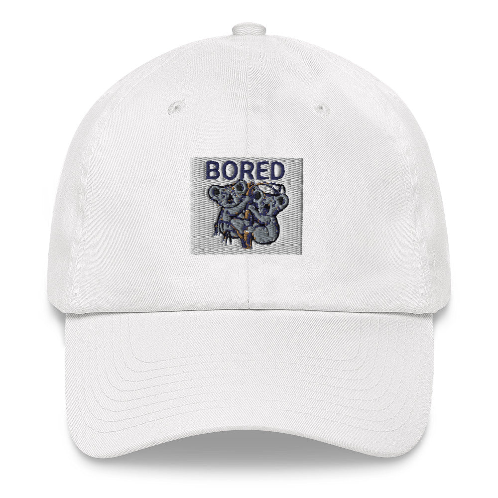 Dad hat Misc.
