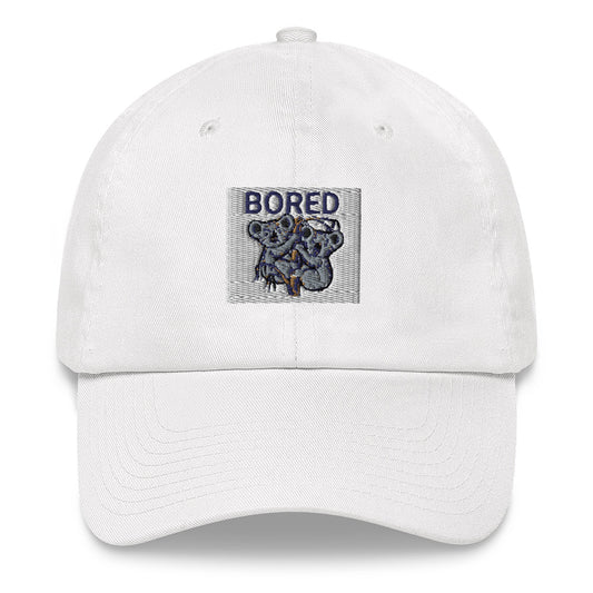 Dad hat Misc.