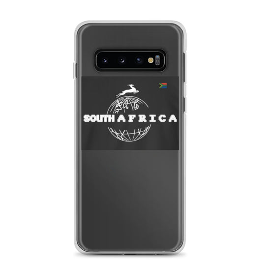 Clear Case for Samsung®