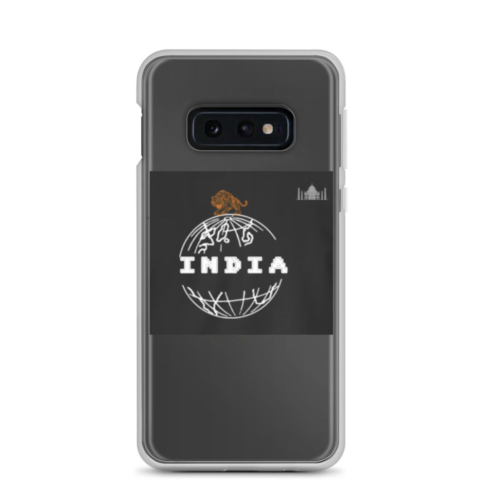 Clear Case for Samsung®