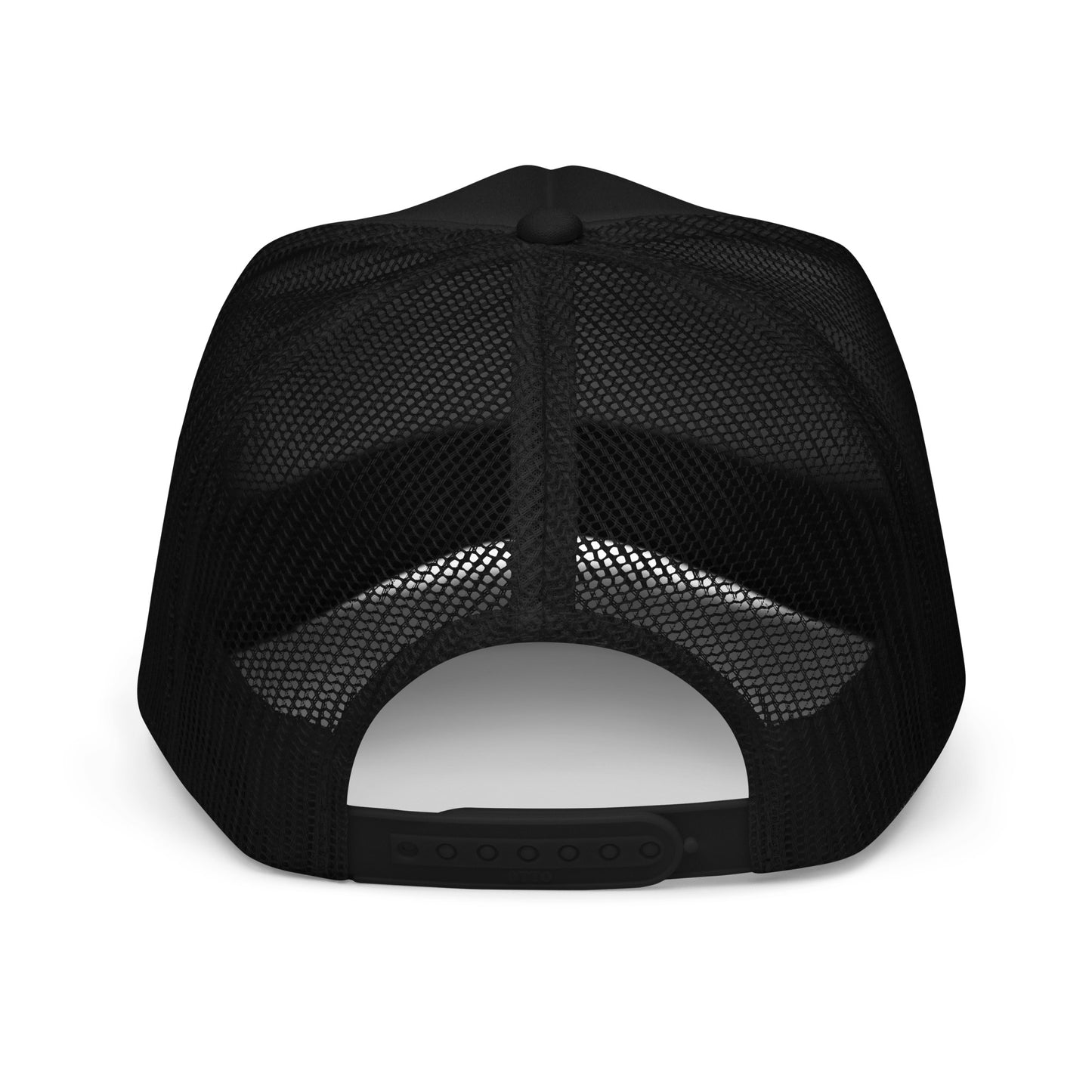 Foam trucker BURUNDI hat