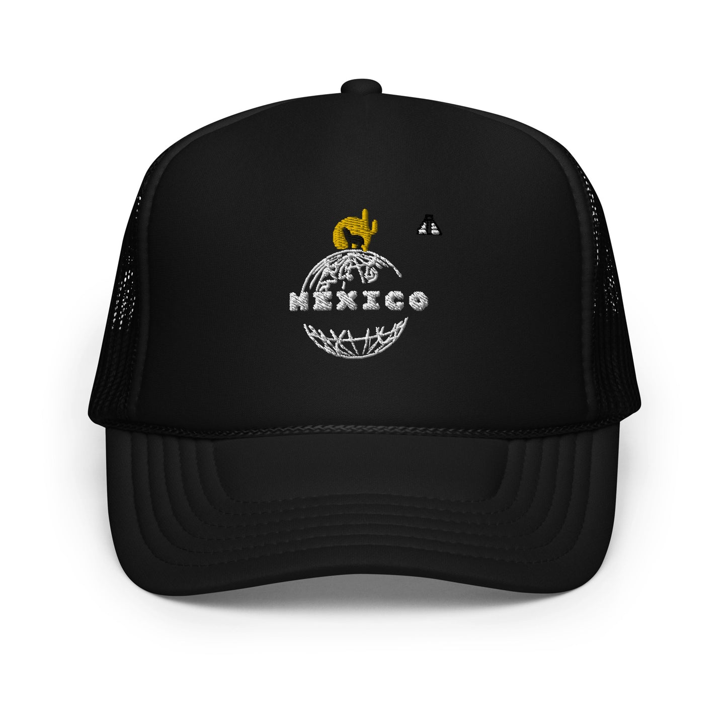 Foam trucker MEXICO hat