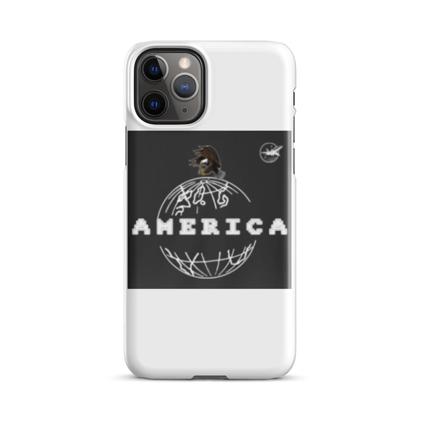 Snap case for iPhone®