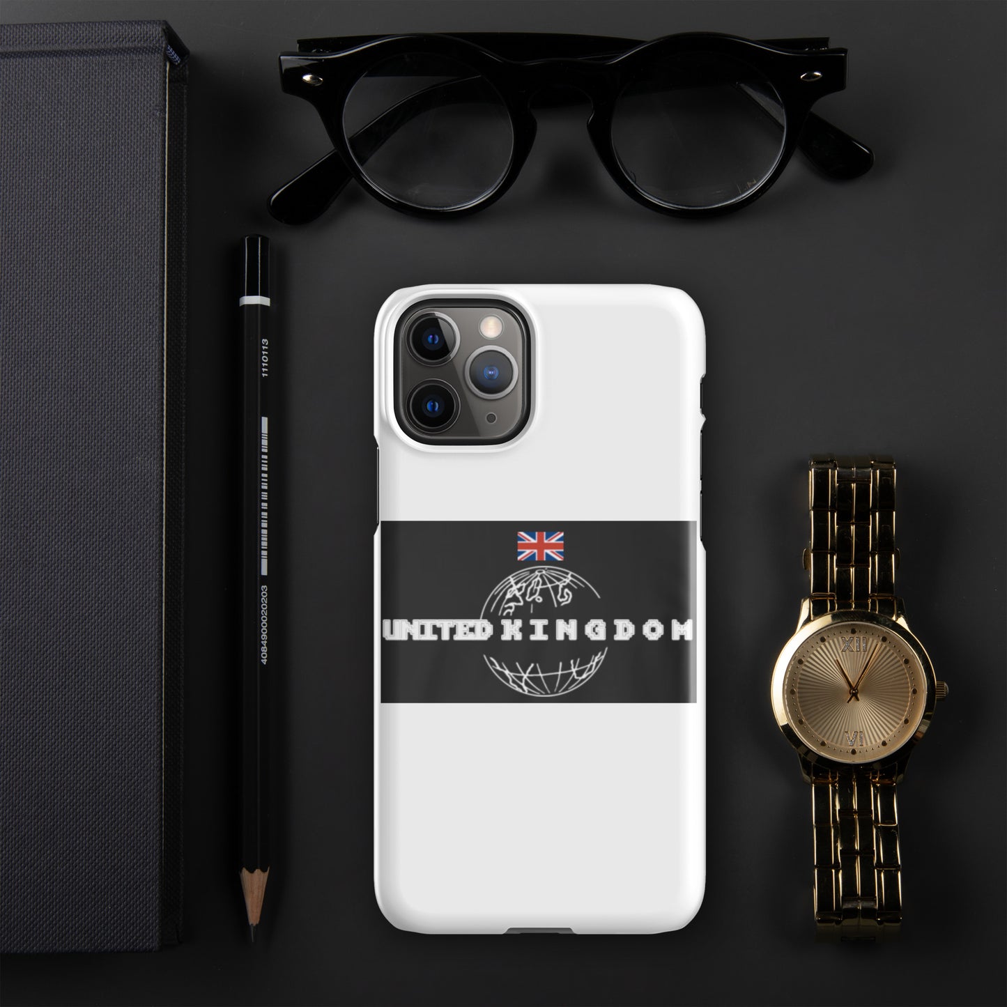 Snap case for iPhone®