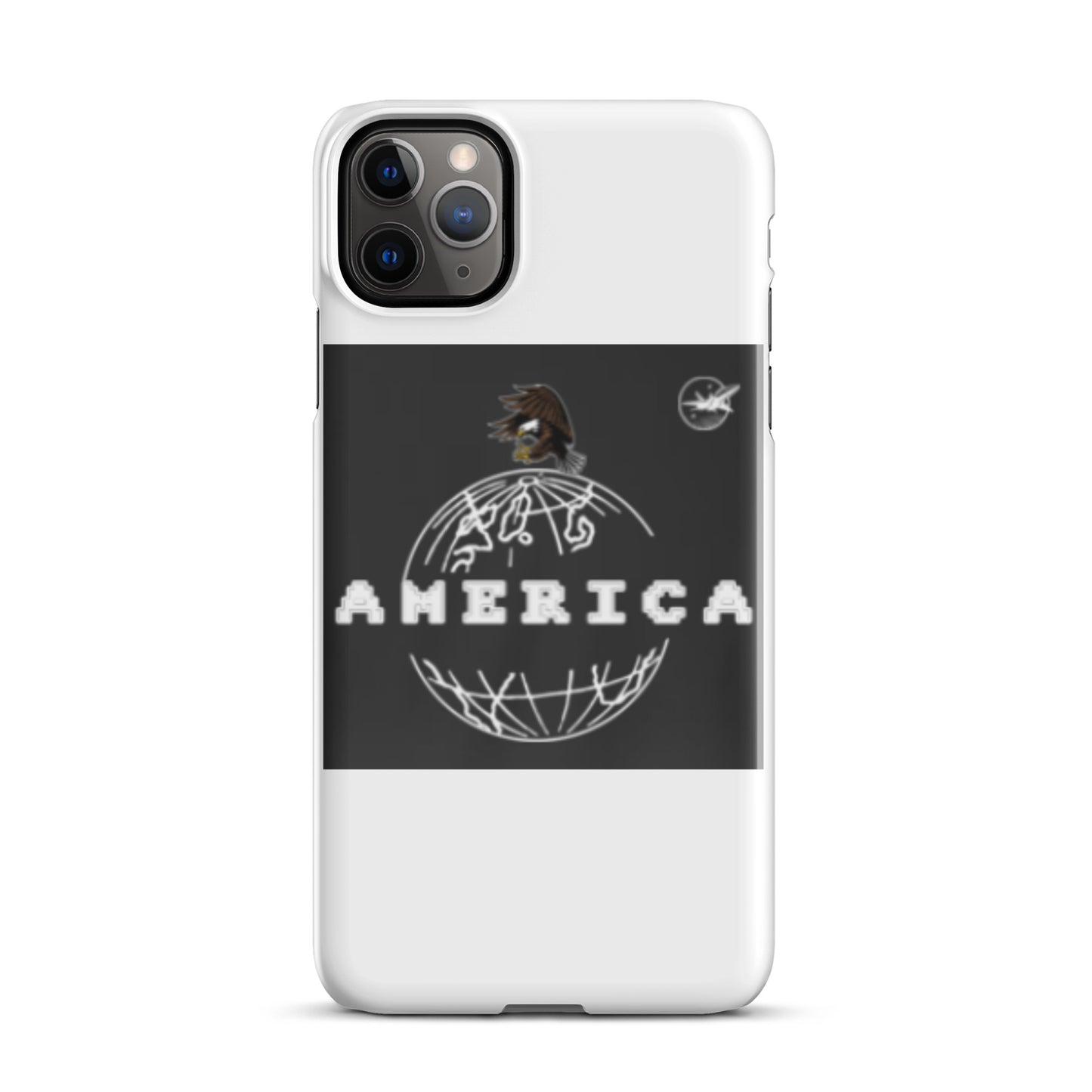 Snap case for iPhone®