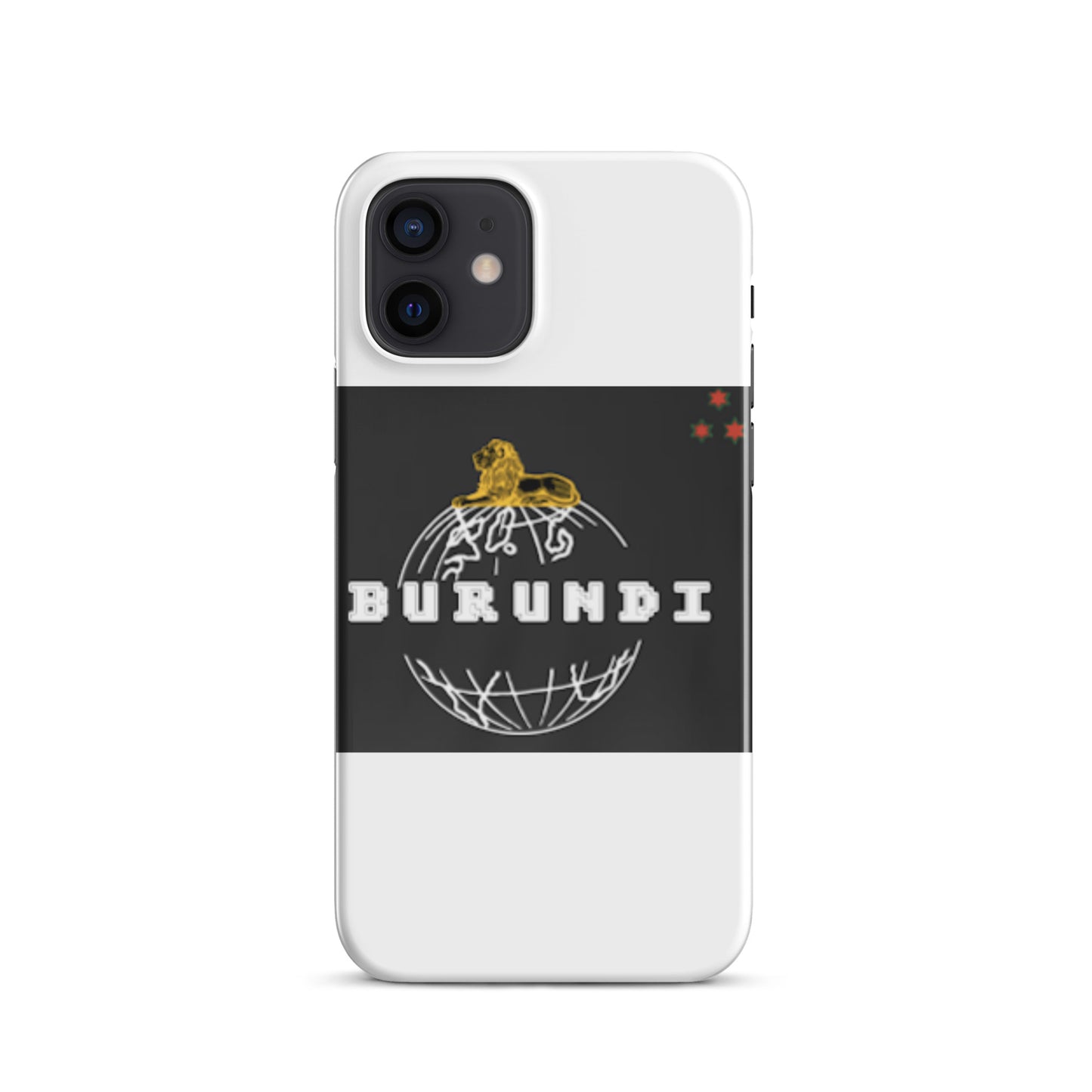 Snap case for iPhone®
