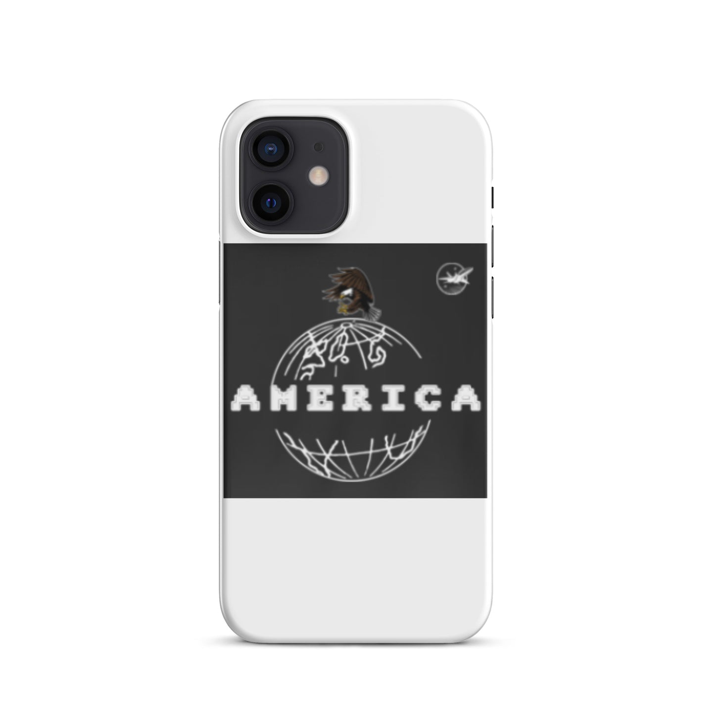 Snap case for iPhone®