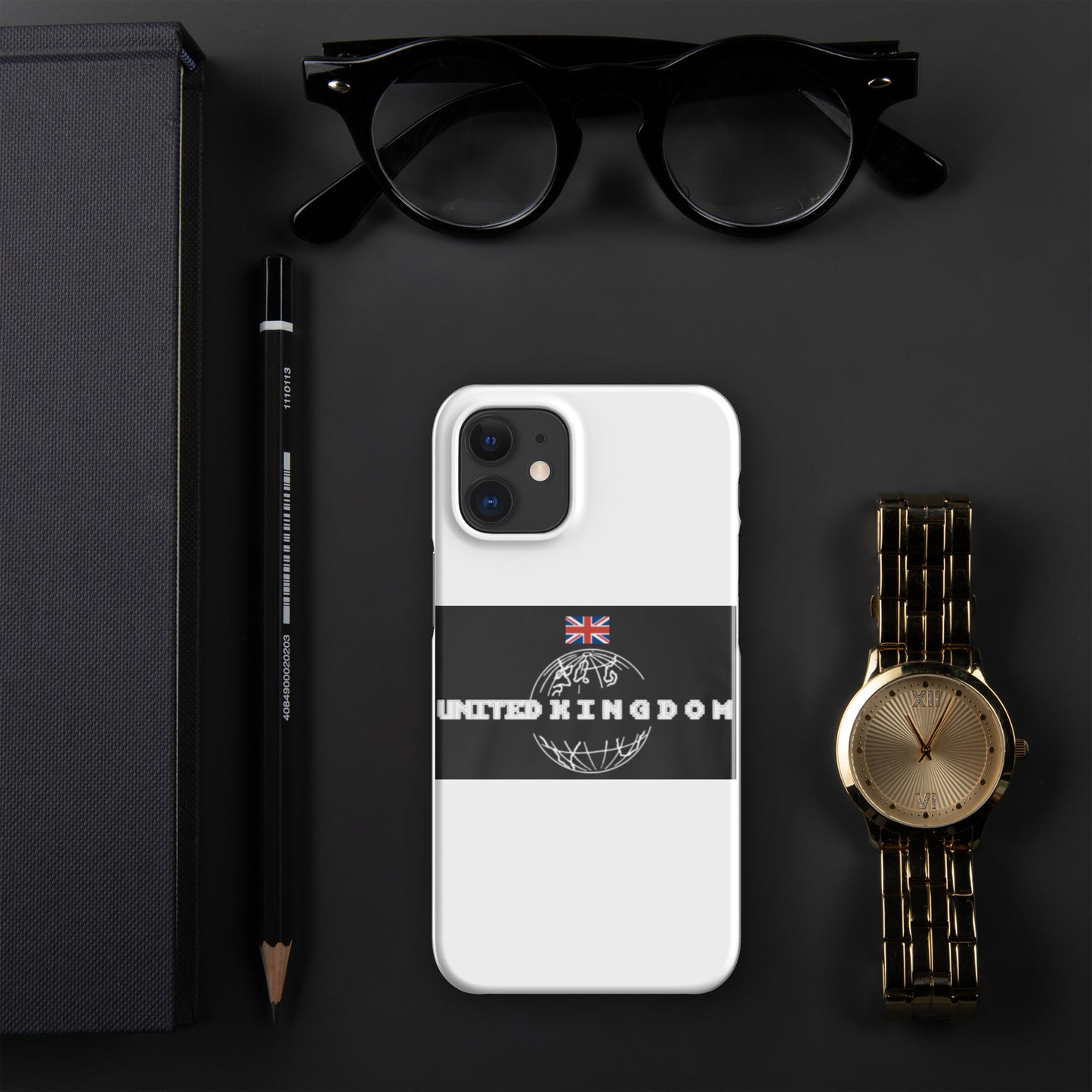 Snap case for iPhone®