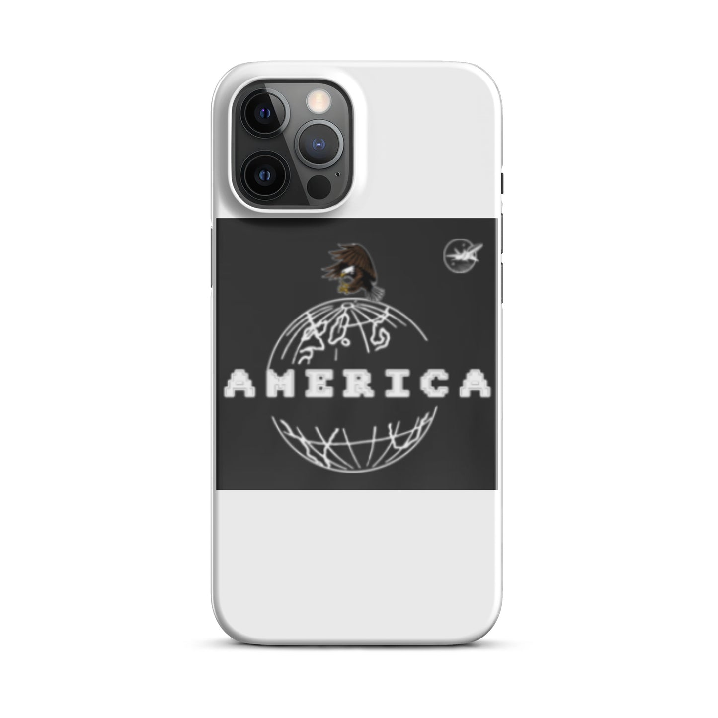 Snap case for iPhone®