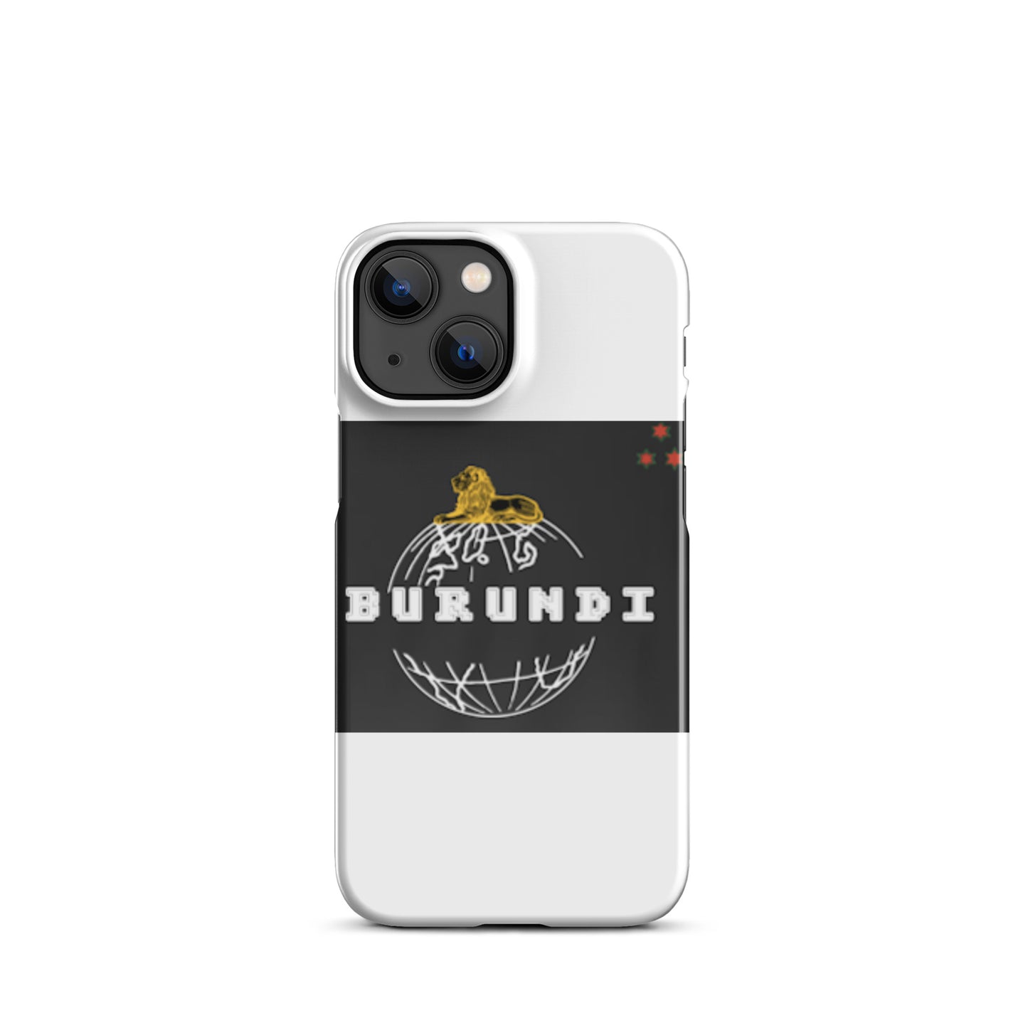 Snap case for iPhone®