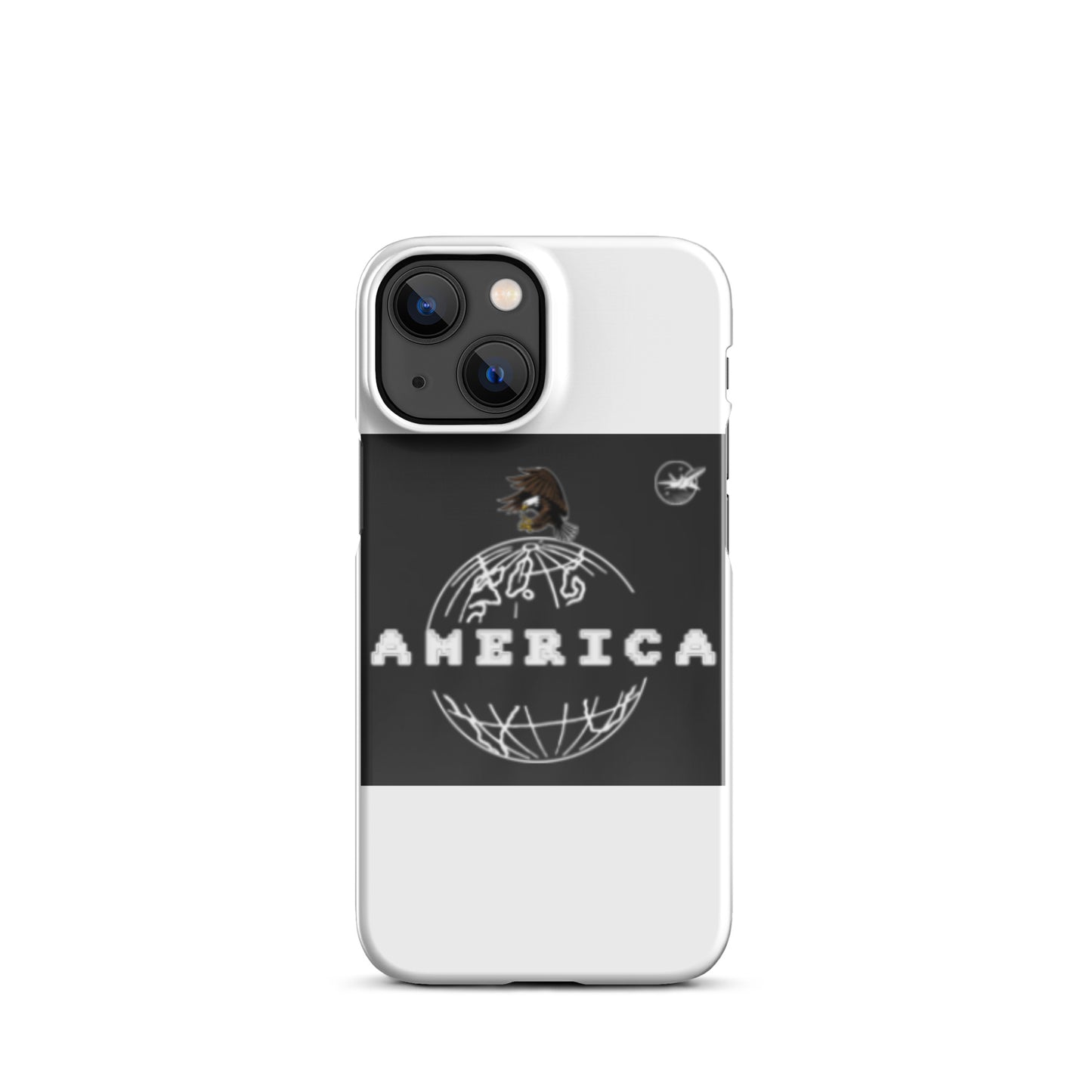 Snap case for iPhone®