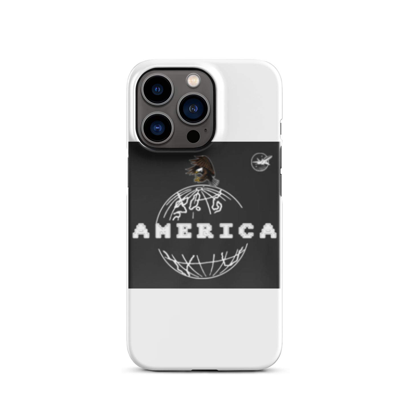 Snap case for iPhone®