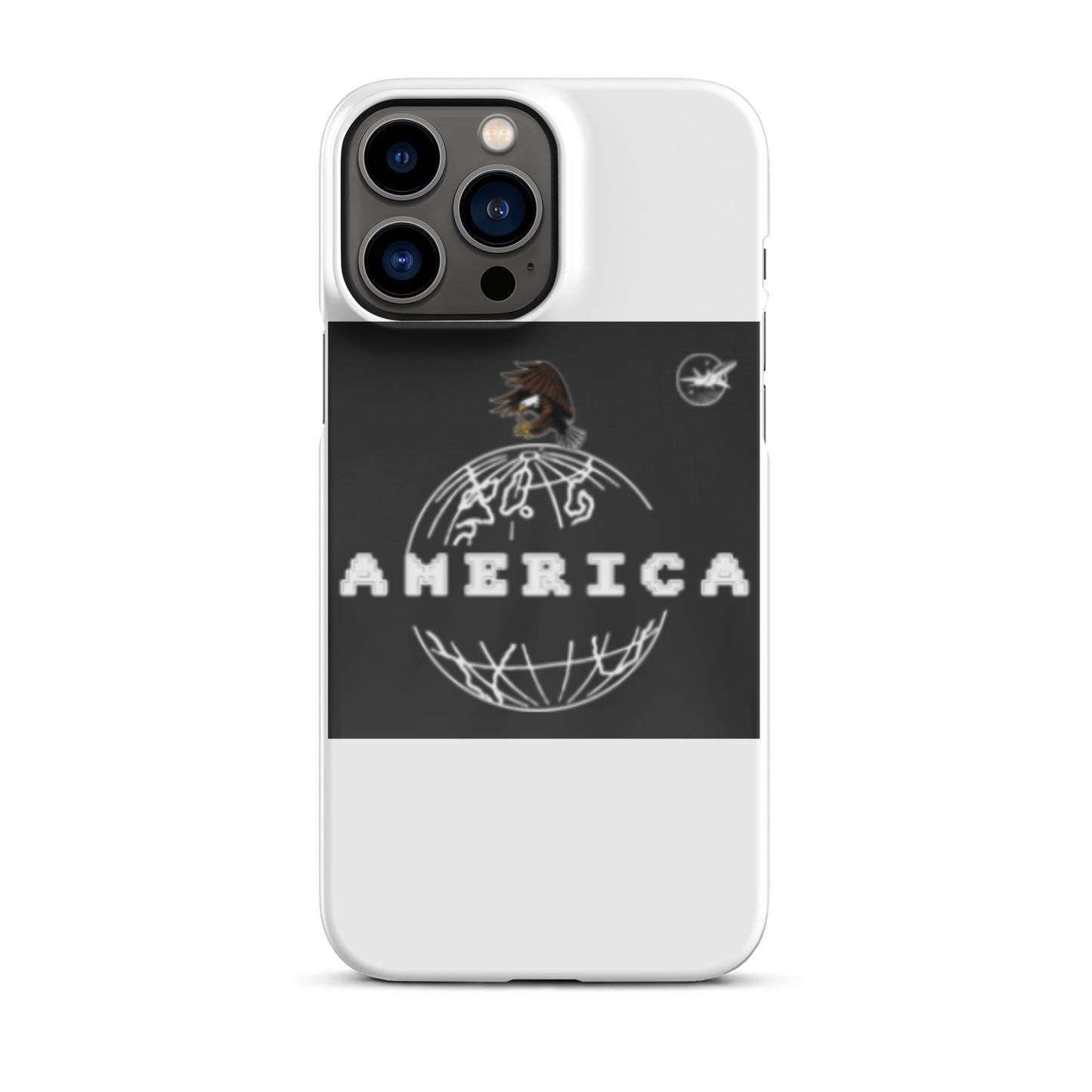 Snap case for iPhone®