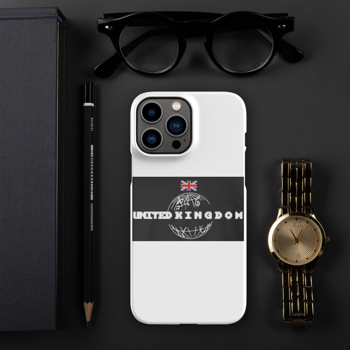 Snap case for iPhone®