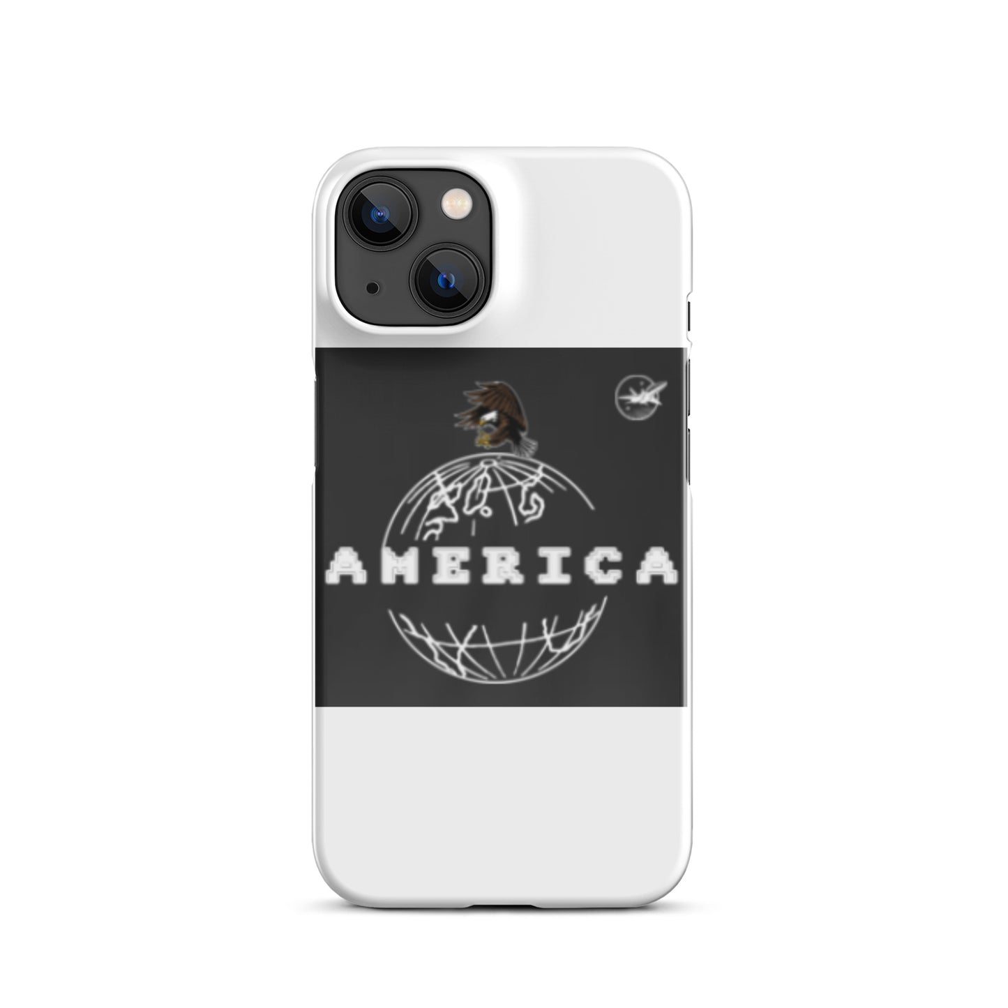 Snap case for iPhone®