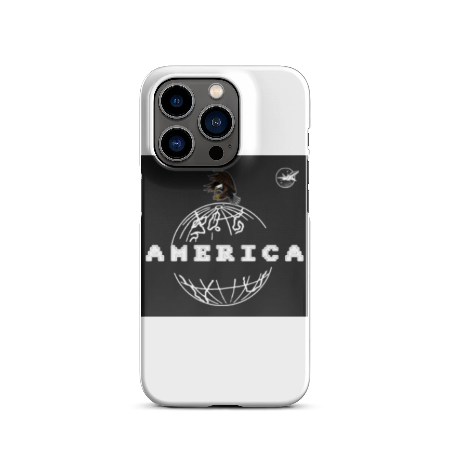 Snap case for iPhone®