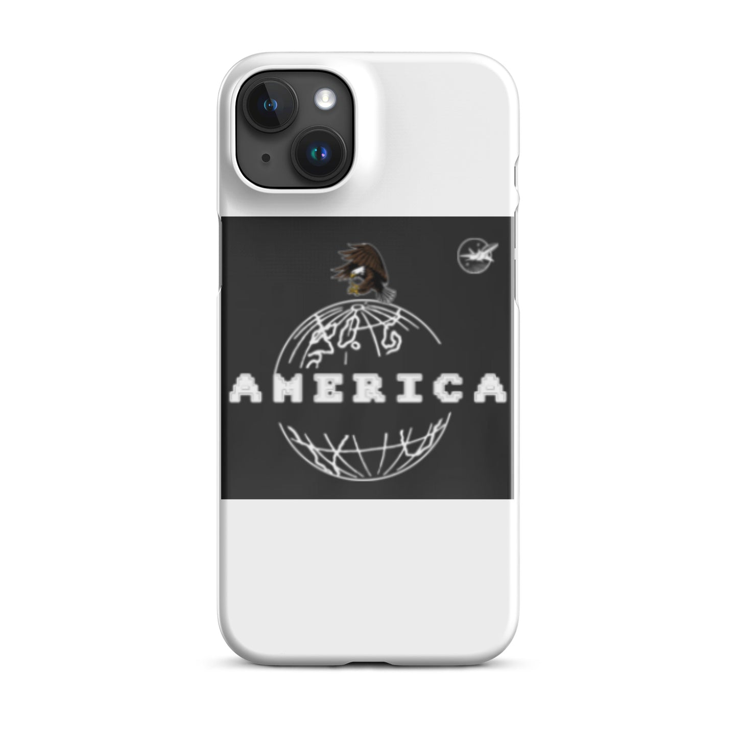 Snap case for iPhone®