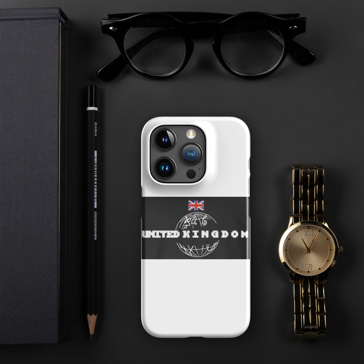 Snap case for iPhone®