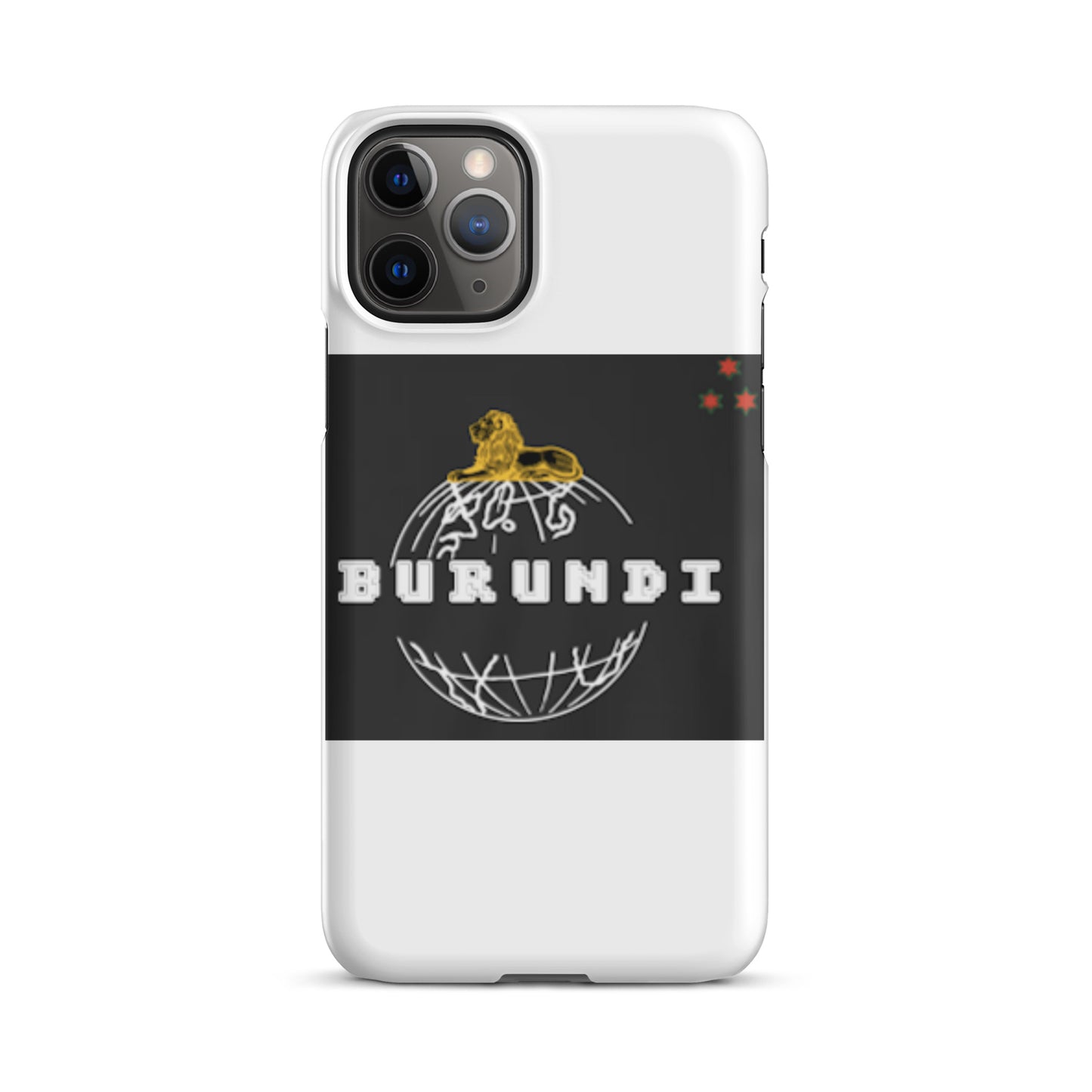 Snap case for iPhone®